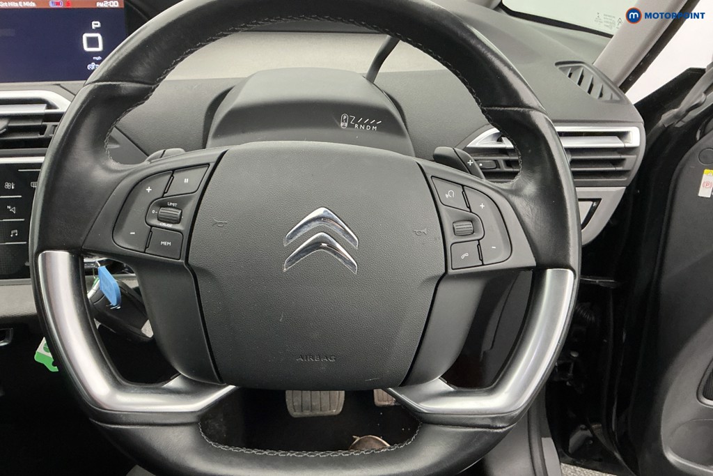 Used Citroen C4 Picasso 2017 for sale - 76367102: Photo 9