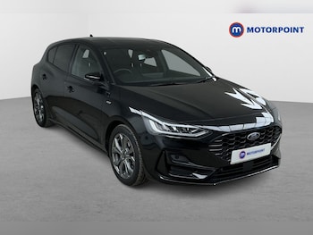 Used Ford Focus 2023 for sale - 75653468: Photo