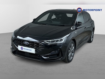 Used Ford Focus 2023 for sale - 75653468: Photo