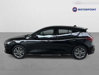 Used Ford Focus 2023 for sale - 75653468: Photo