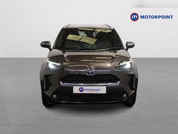 Used Toyota Yaris Cross 2021 for sale - 78500133: Photo