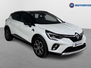 Used Renault Captur 2023 for sale - 74915349: Photo