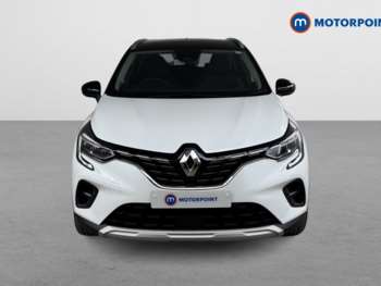 Used Renault Captur 2023 for sale - 74915349: Photo