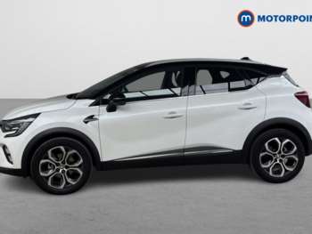 Used Renault Captur 2023 for sale - 74915349: Photo