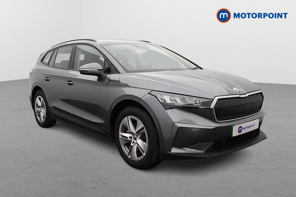 Used Skoda Enyaq 2025 for sale - 76453087: Photo 1