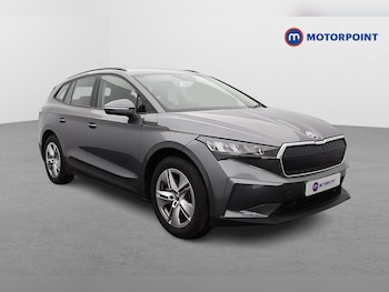 Used Skoda Enyaq 2025 for sale - 76453087: Photo