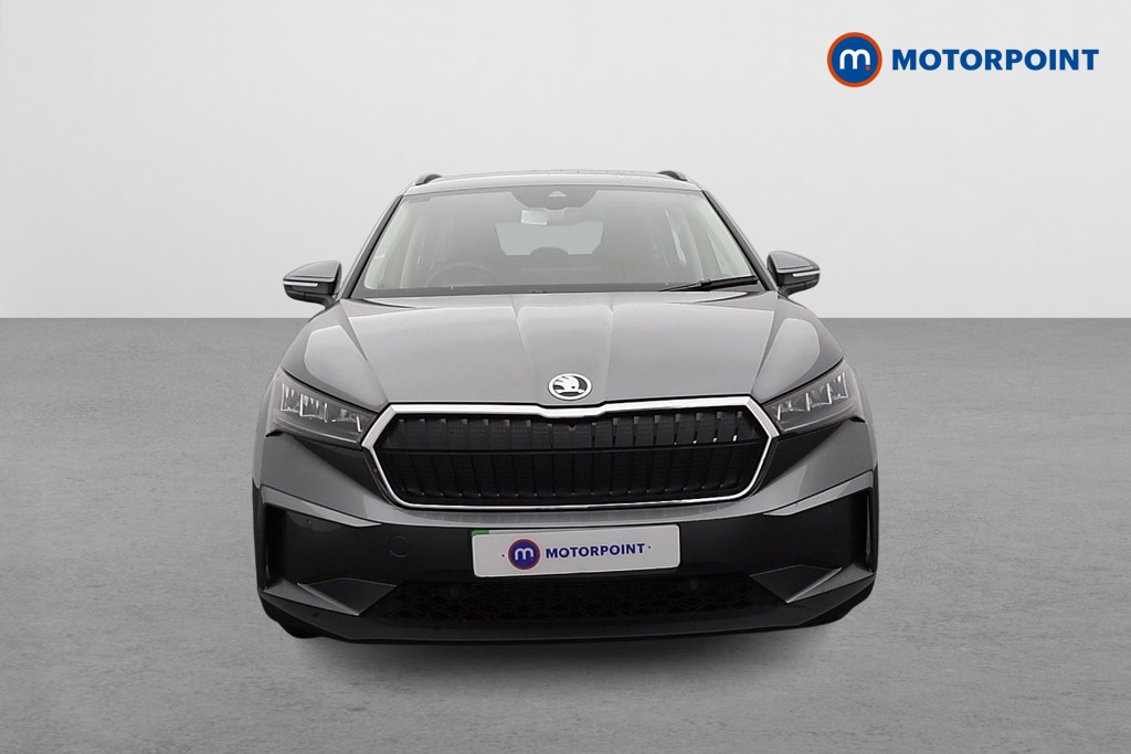 Used Skoda Enyaq 2025 for sale - 76453087: Photo 2