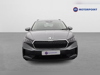 Used Skoda Enyaq 2025 for sale - 76453087: Photo