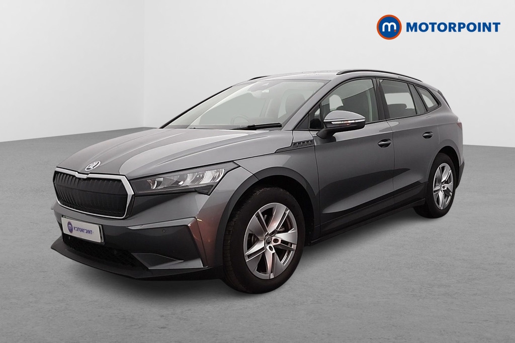 Used Skoda Enyaq 2025 for sale - 76453087: Photo 3