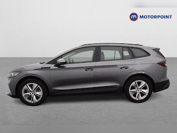 Used Skoda Enyaq 2025 for sale - 76453087: Photo