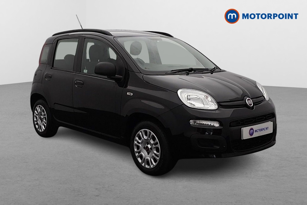 Used Fiat Panda 2020 for sale - 76263627: Photo 1
