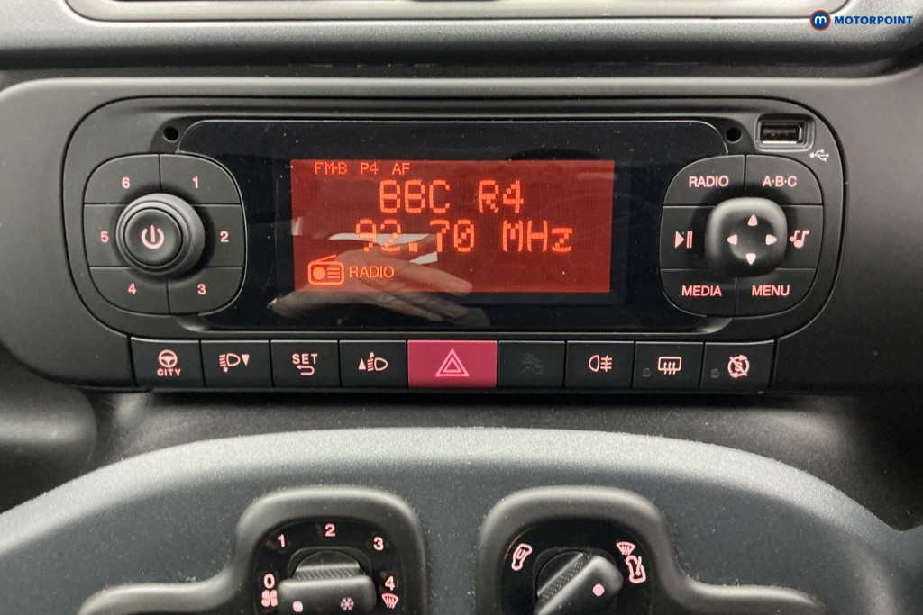 Used Fiat Panda 2020 for sale - 76263627: Photo 10