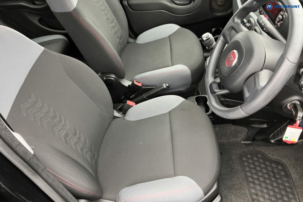 Used Fiat Panda 2020 for sale - 76263627: Photo 13