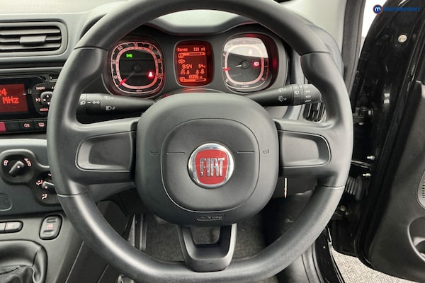 Used Fiat Panda 2020 for sale - 76263627: Photo 14