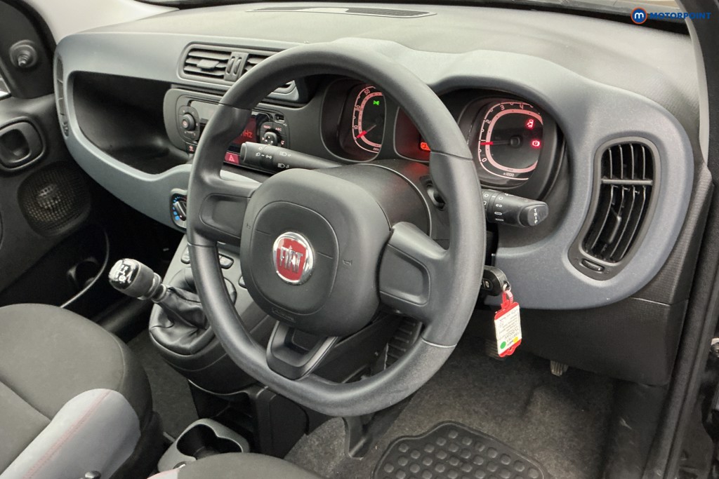 Used Fiat Panda 2020 for sale - 76263627: Photo 15
