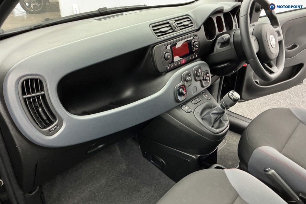 Used Fiat Panda 2020 for sale - 76263627: Photo 16