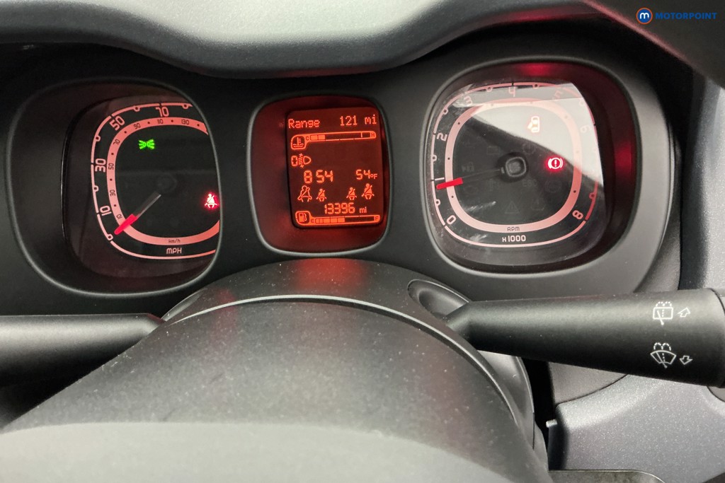 Used Fiat Panda 2020 for sale - 76263627: Photo 17