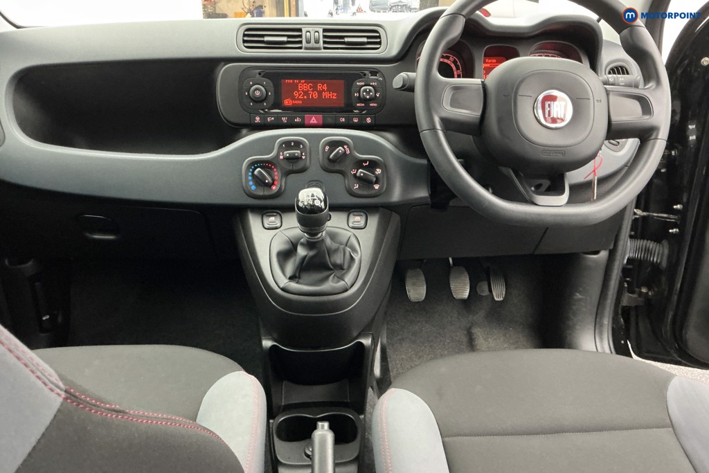 Used Fiat Panda 2020 for sale - 76263627: Photo 19