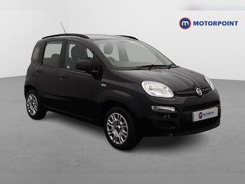 Fiat - Panda
