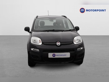 Used Fiat Panda 2020 for sale - 76263627: Photo 2