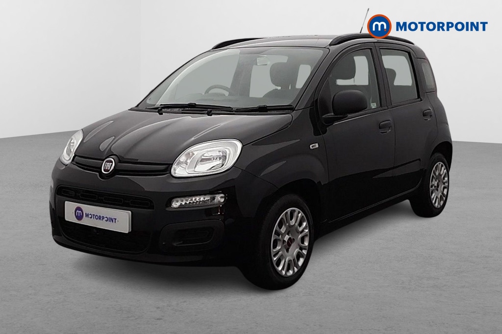 Used Fiat Panda 2020 for sale - 76263627: Photo 3