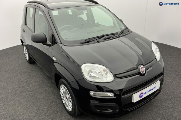 Used Fiat Panda 2020 for sale - 76263627: Photo 31