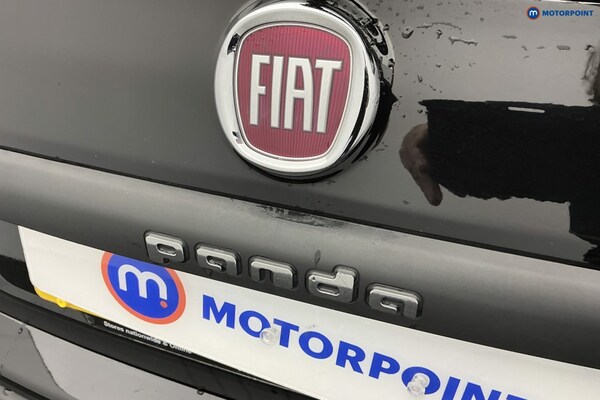 Used Fiat Panda 2020 for sale - 76263627: Photo 35