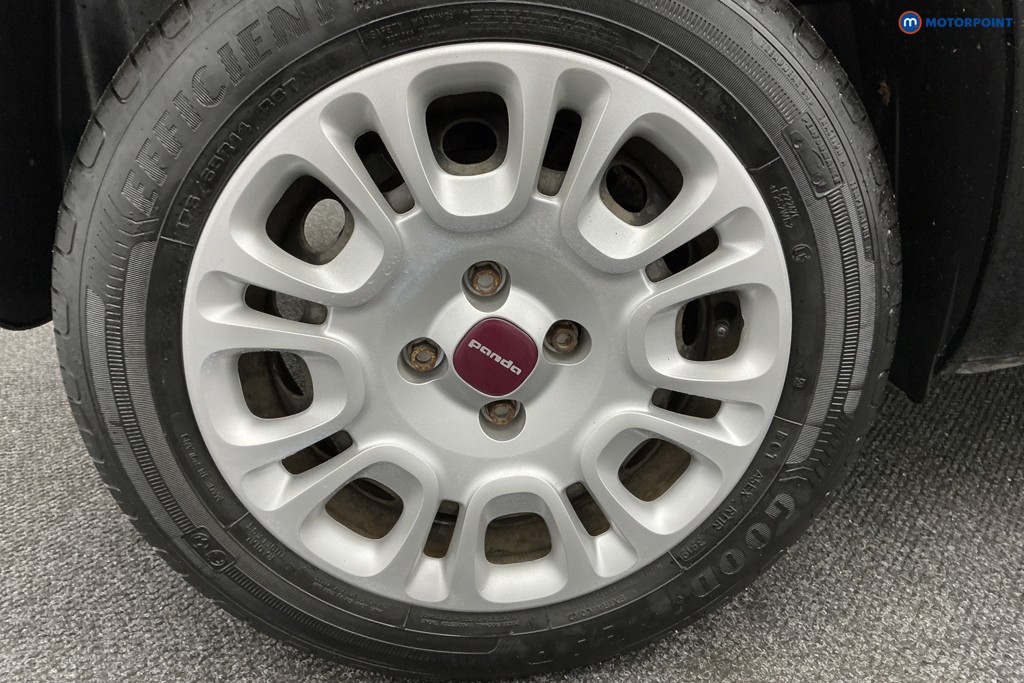 Used Fiat Panda 2020 for sale - 76263627: Photo 36