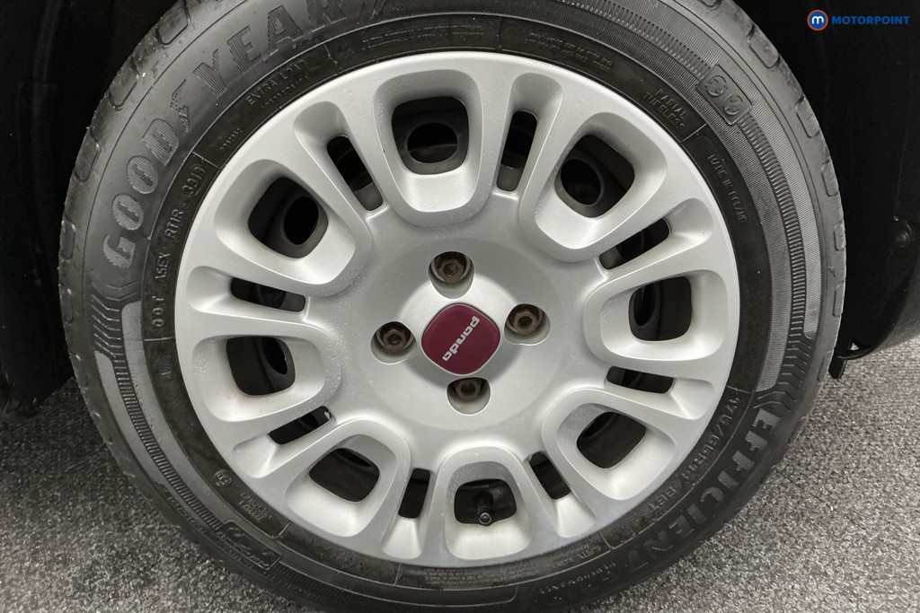 Used Fiat Panda 2020 for sale - 76263627: Photo 37