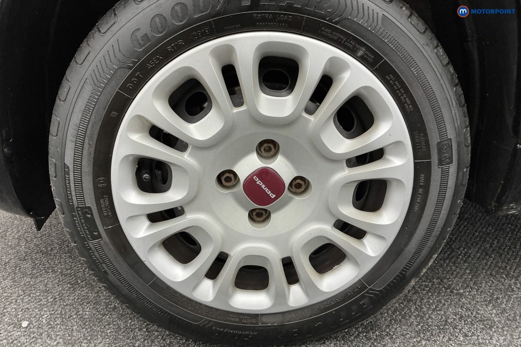 Used Fiat Panda 2020 for sale - 76263627: Photo 38