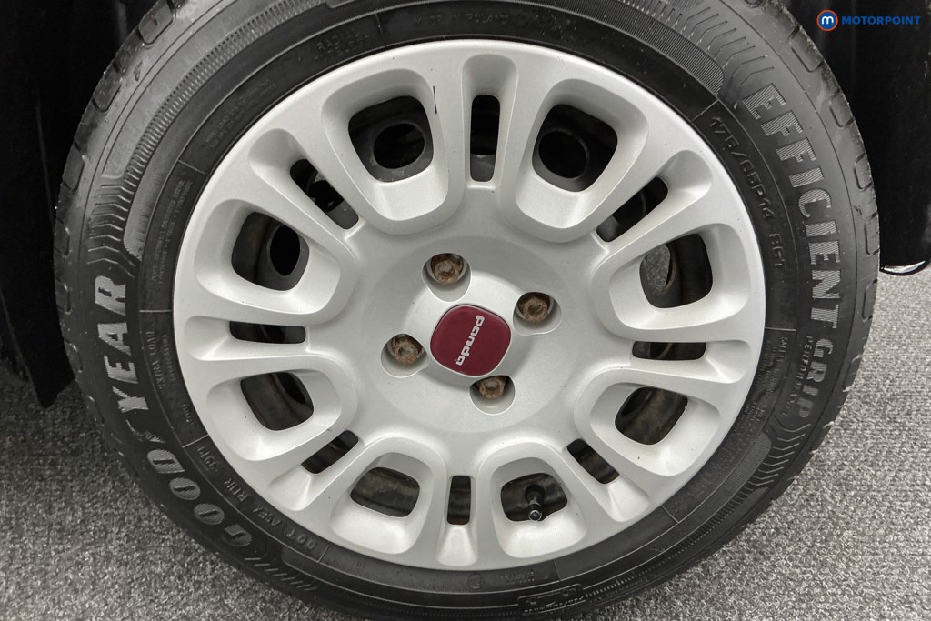 Used Fiat Panda 2020 for sale - 76263627: Photo 39