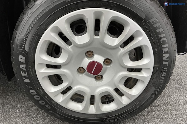 Used Fiat Panda 2020 for sale - 76263627: Photo 39