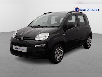 Used Fiat Panda 2020 for sale - 76263627: Photo 3