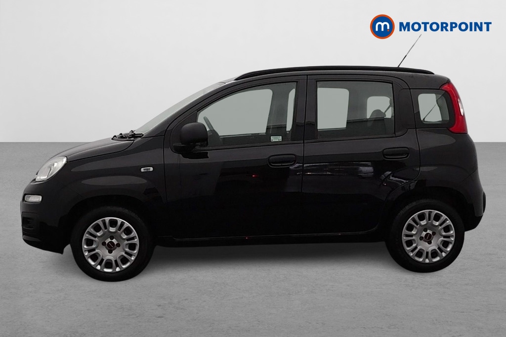Used Fiat Panda 2020 for sale - 76263627: Photo 4