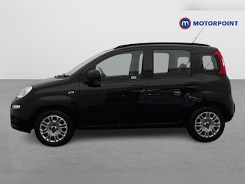 Used Fiat Panda 2020 for sale - 76263627: Photo 4