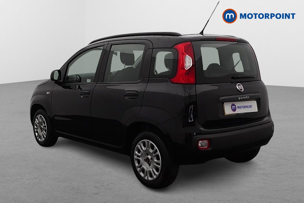 Used Fiat Panda 2020 for sale - 76263627: Photo 5
