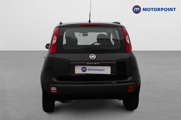 Used Fiat Panda 2020 for sale - 76263627: Photo 6