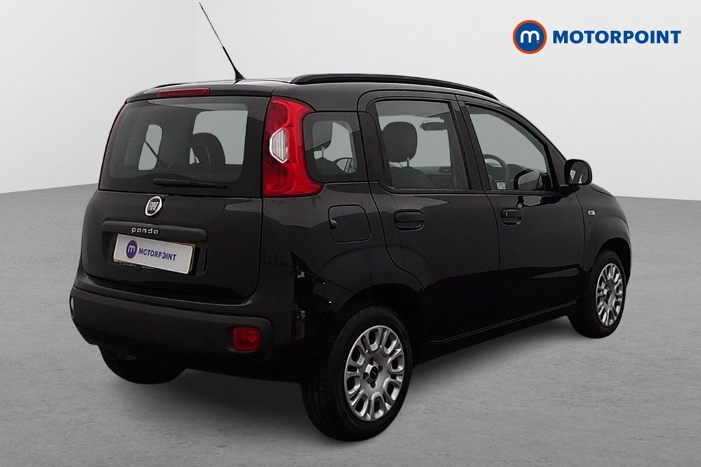 Used Fiat Panda 2020 for sale - 76263627: Photo 7