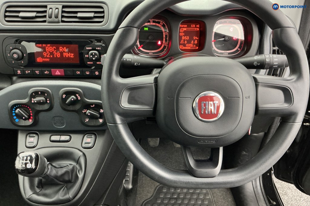 Used Fiat Panda 2020 for sale - 76263627: Photo 9