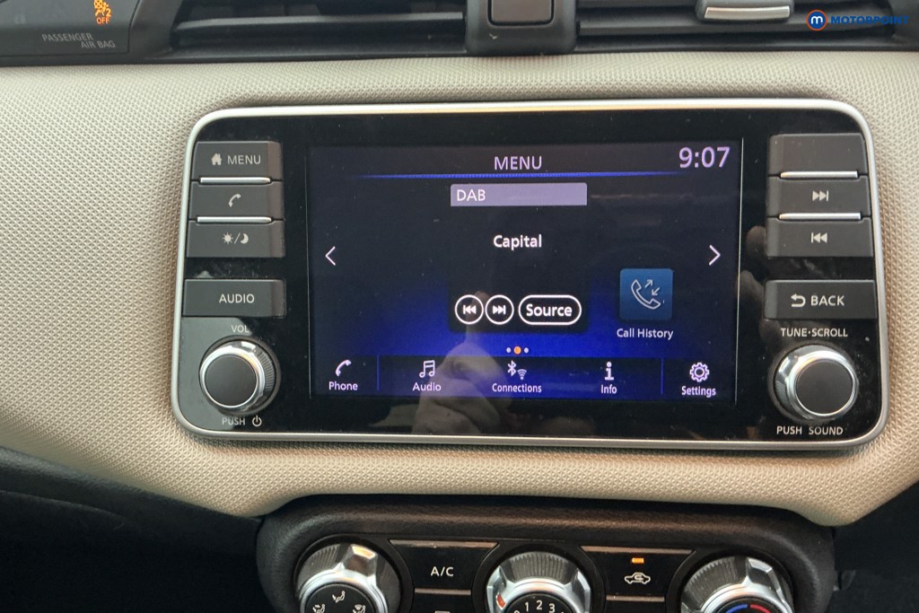 Used Nissan Micra 2019 for sale - 76625991: Photo 10