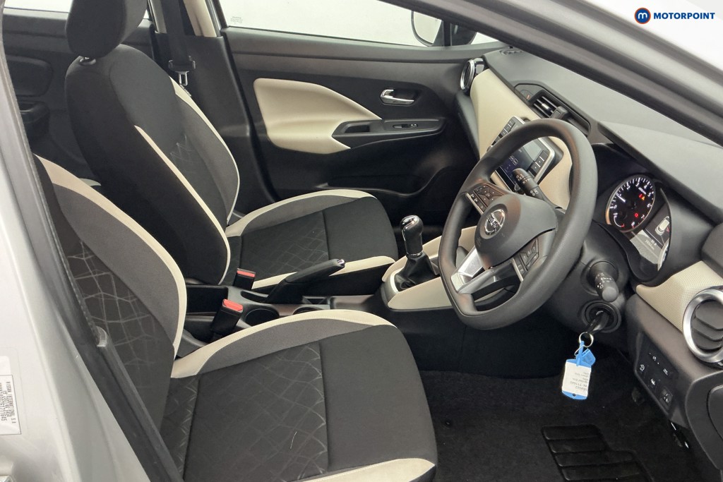 Used Nissan Micra 2019 for sale - 76625991: Photo 13