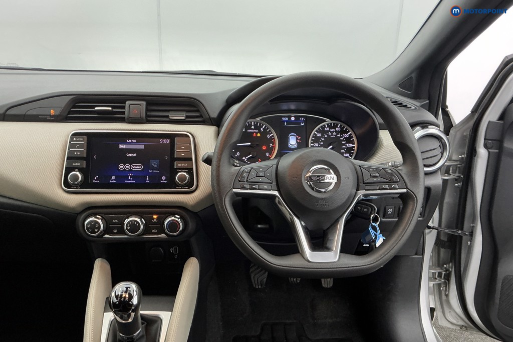 Used Nissan Micra 2019 for sale - 76625991: Photo 14