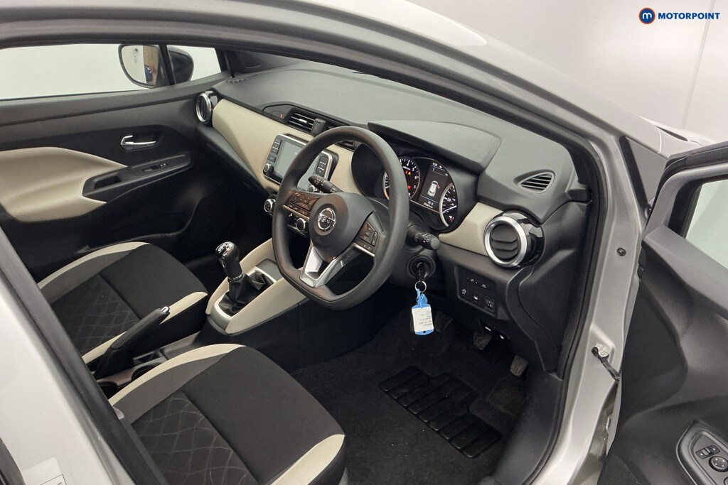 Used Nissan Micra 2019 for sale - 76625991: Photo 15
