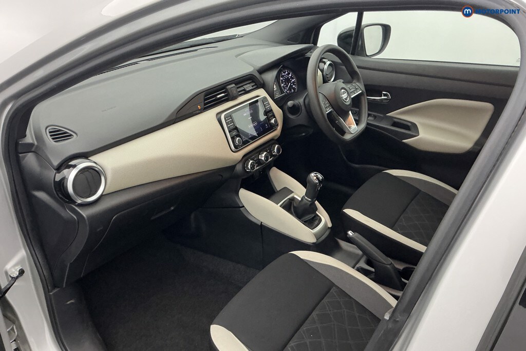 Used Nissan Micra 2019 for sale - 76625991: Photo 16
