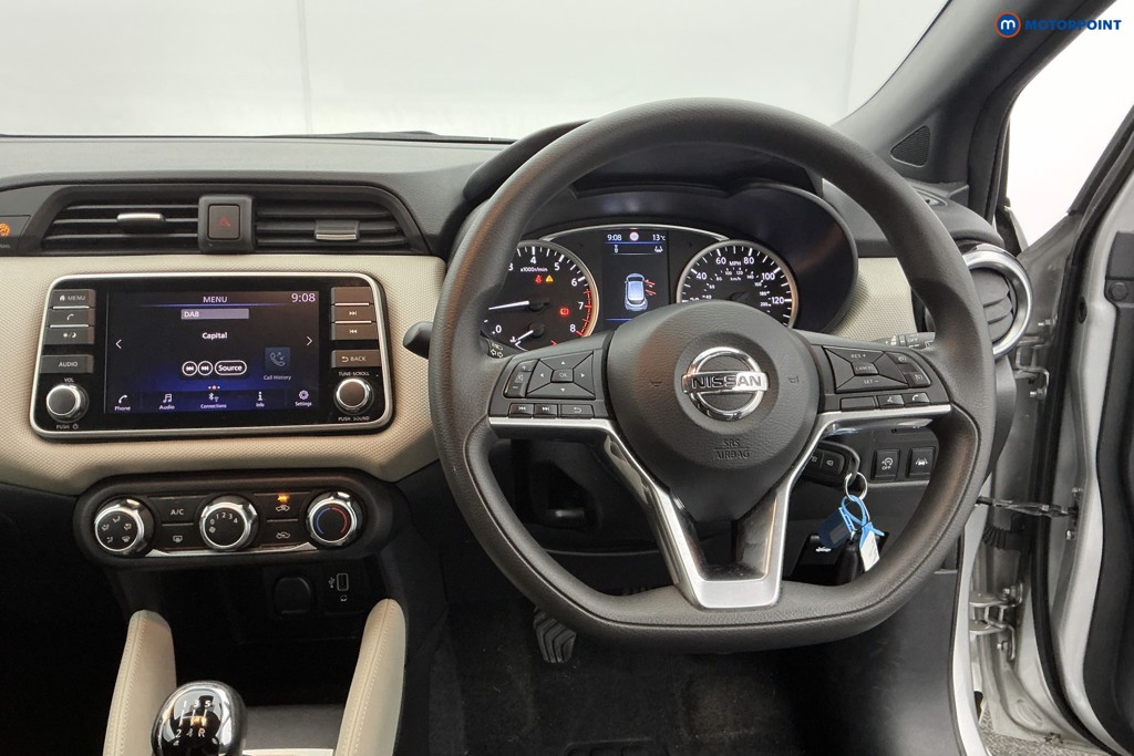 Used Nissan Micra 2019 for sale - 76625991: Photo 17