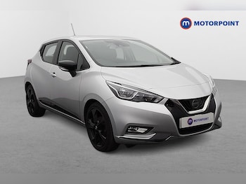 2019 - 0.9 IG-T Acenta 5dr