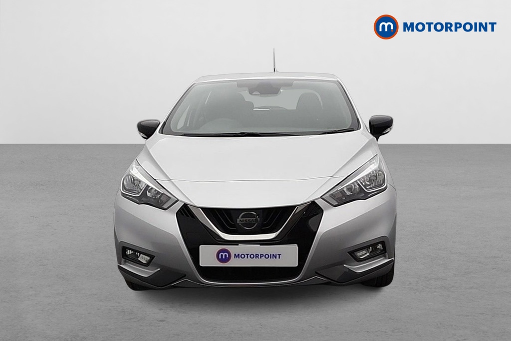 Used Nissan Micra 2019 for sale - 76625991: Photo 2