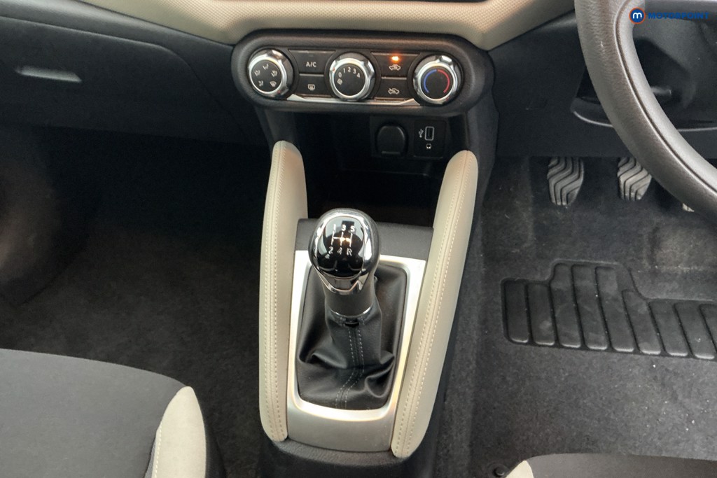 Used Nissan Micra 2019 for sale - 76625991: Photo 20