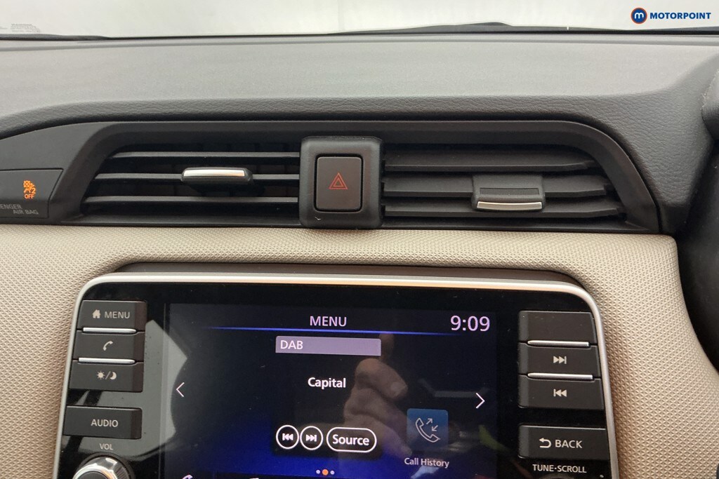 Used Nissan Micra 2019 for sale - 76625991: Photo 21