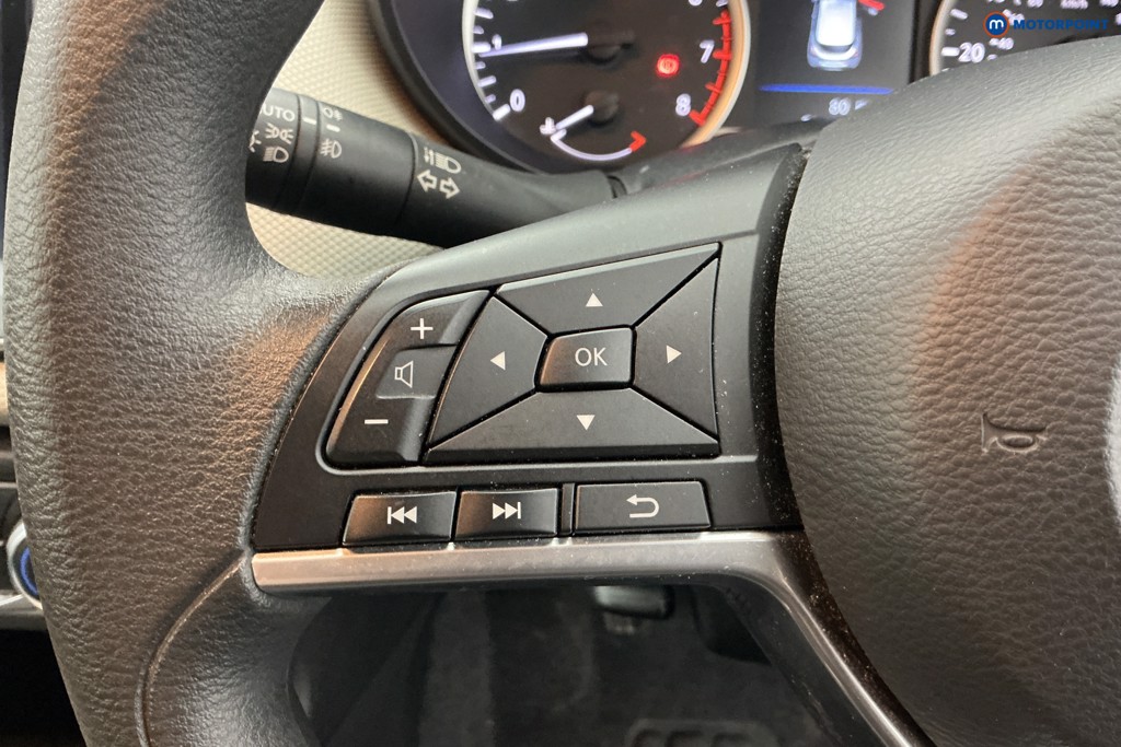 Used Nissan Micra 2019 for sale - 76625991: Photo 23